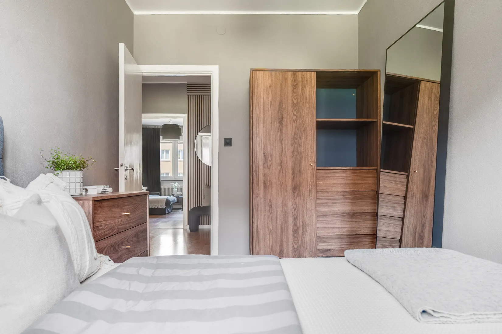 Bostadsrätt, Sofierogatan 4C, Ellstorp, Malmö