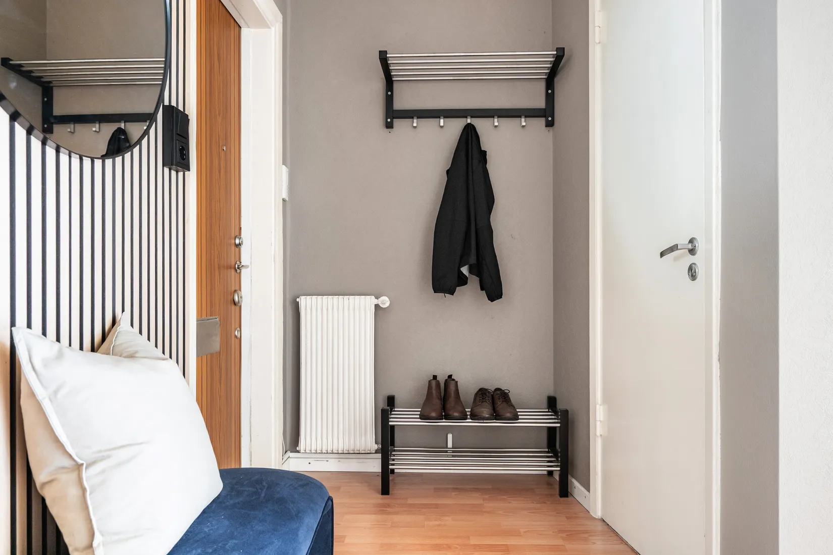 Bostadsrätt, Sofierogatan 4C, Ellstorp, Malmö