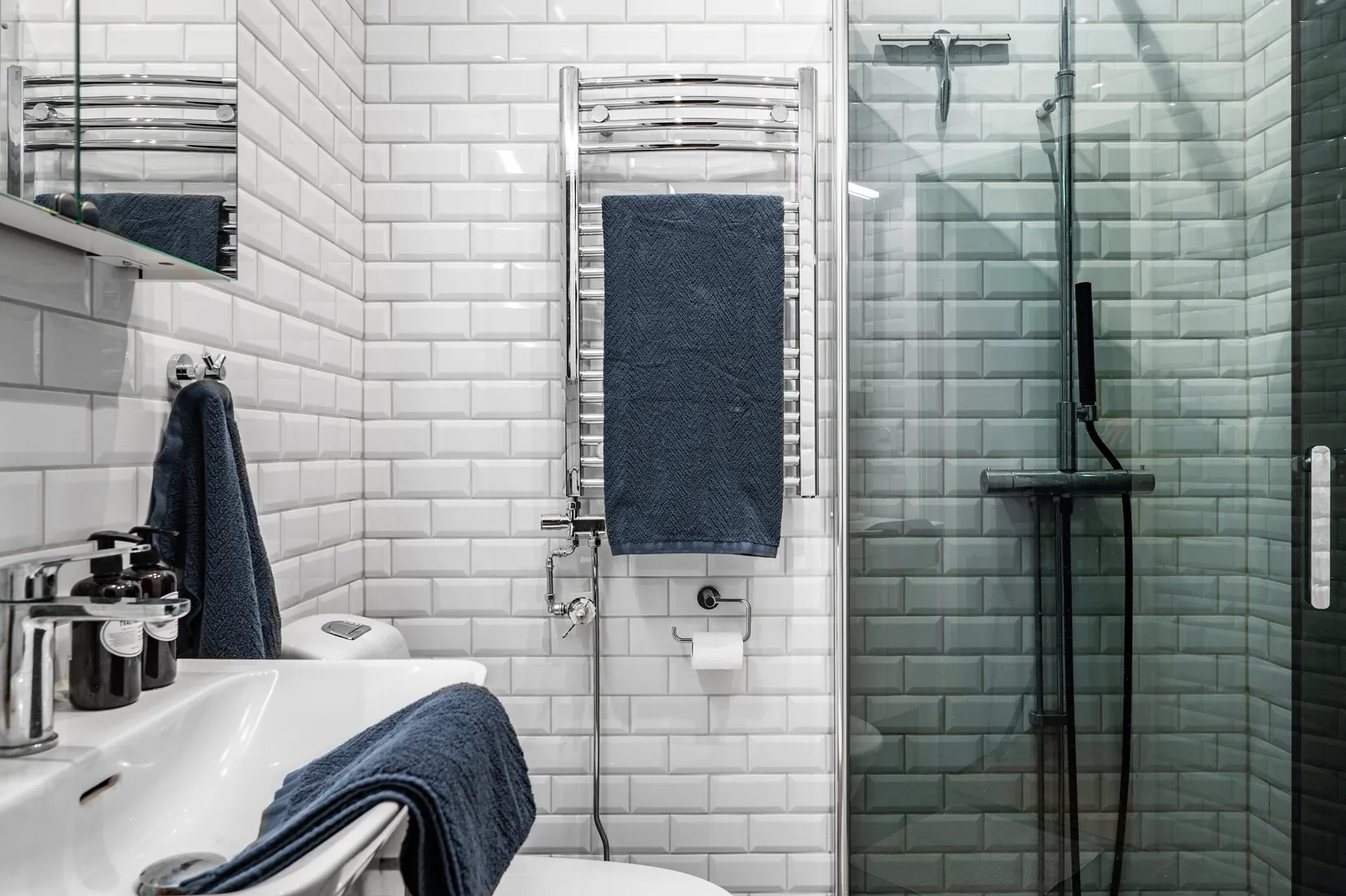 Bostadsrätt, Sofierogatan 4C, Ellstorp, Malmö