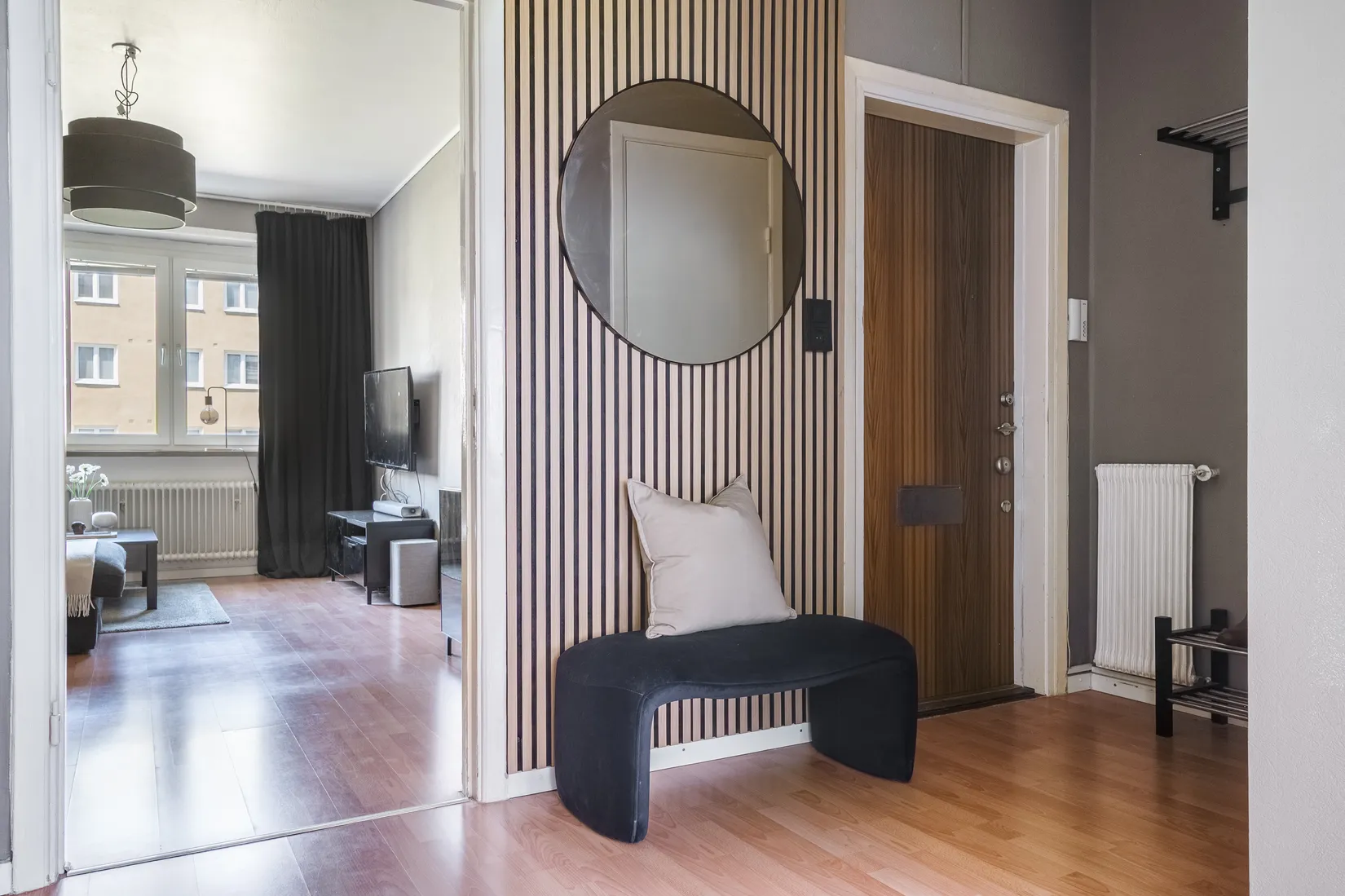 Bostadsrätt, Sofierogatan 4C, Ellstorp, Malmö