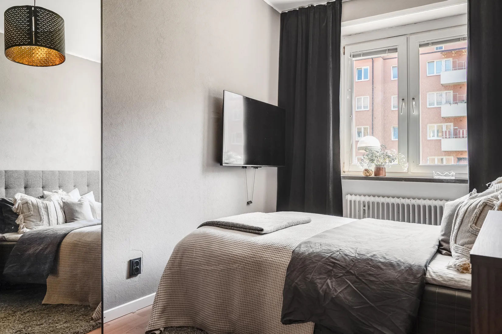 Bostadsrätt, Sofierogatan 4C, Ellstorp, Malmö