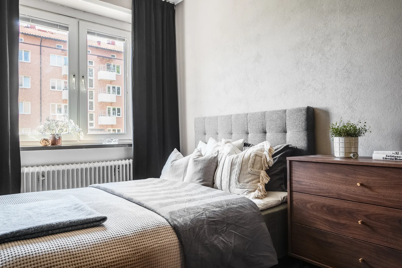 Bostadsrätt, Sofierogatan 4C, Ellstorp, Malmö