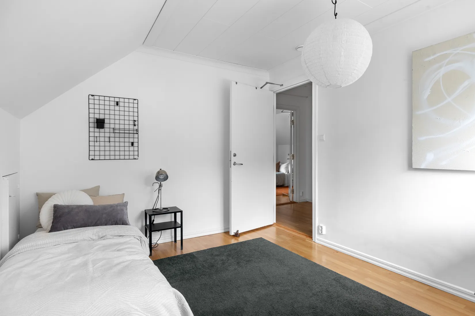 Villa, Alsätravägen 192, Sätra - Skärholmen, Stockholm