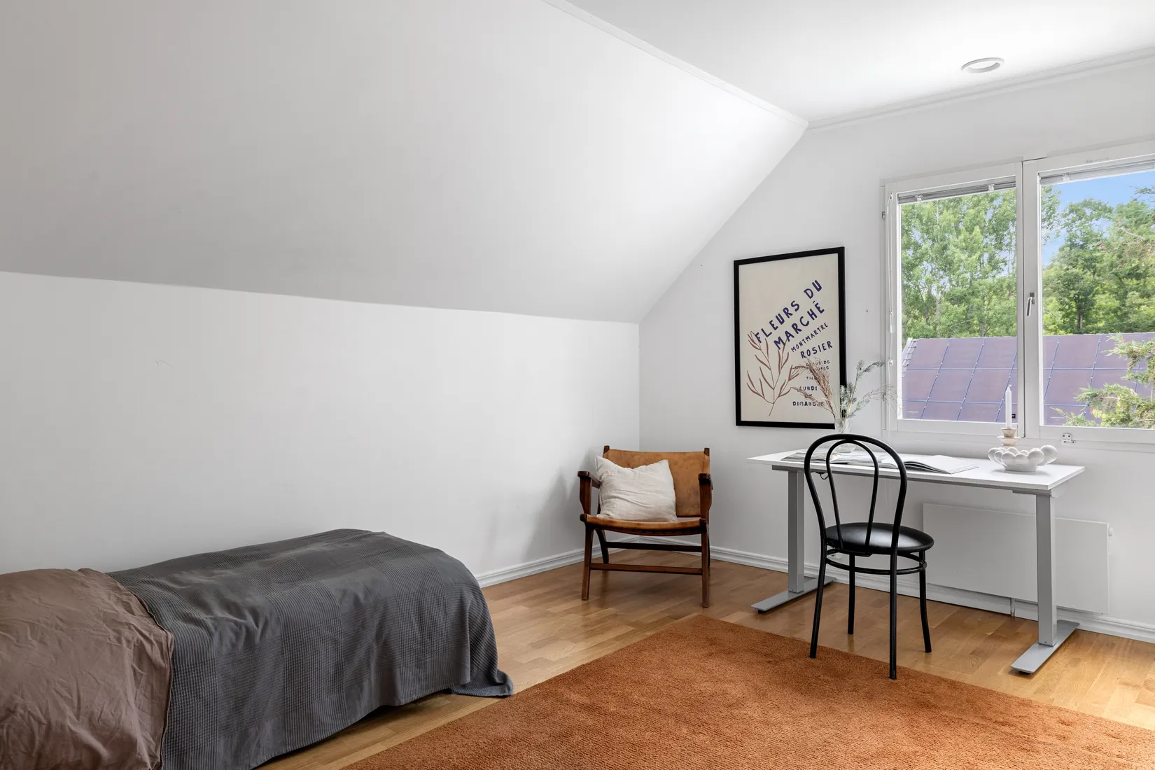 Villa, Alsätravägen 192, Sätra - Skärholmen, Stockholm
