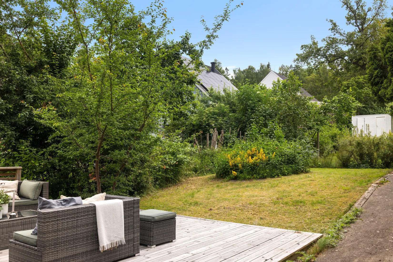 Villa, Alsätravägen 192, Sätra - Skärholmen, Stockholm