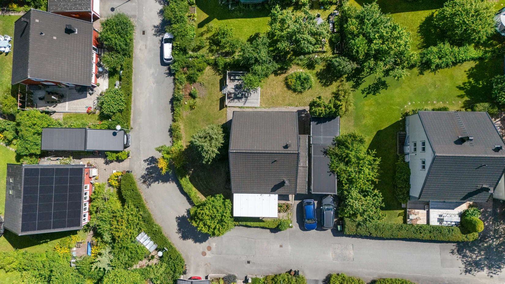 Villa, Alsätravägen 192, Sätra - Skärholmen, Stockholm