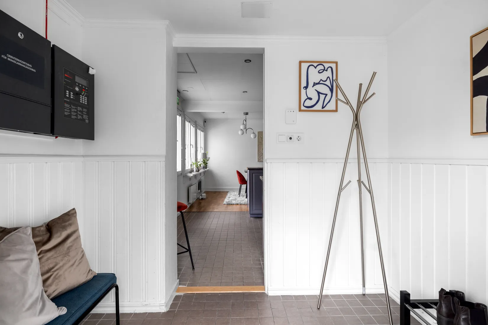 Villa, Alsätravägen 192, Sätra - Skärholmen, Stockholm
