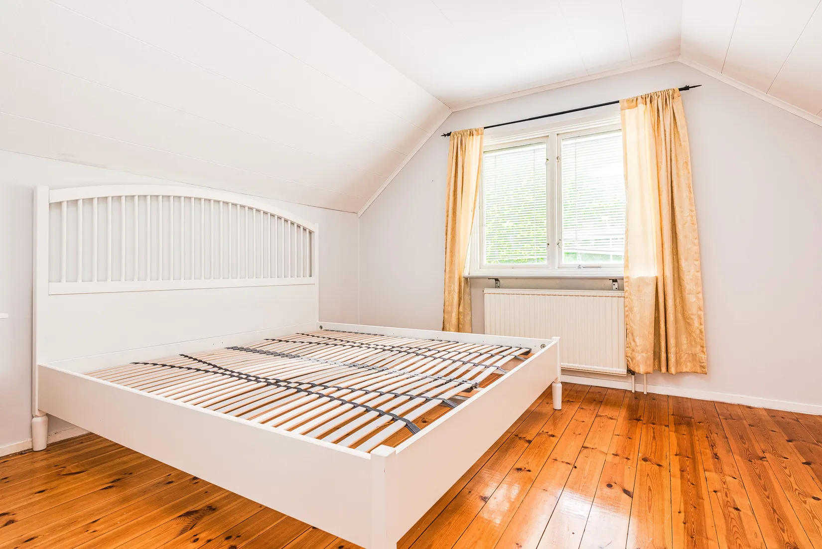 Villa, Björnängsvägen 32, Hagfors