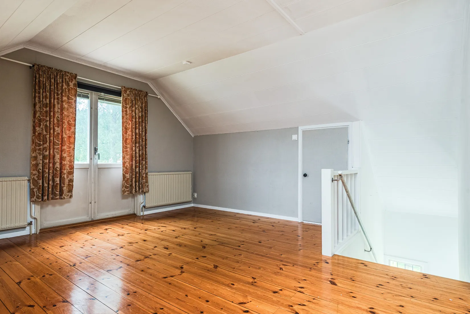 Villa, Björnängsvägen 32, Hagfors
