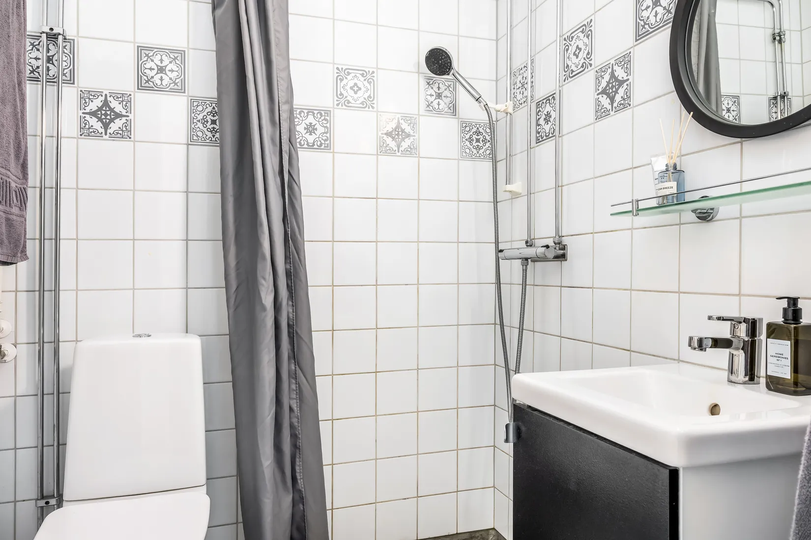 Bostadsrätt, Bergslagsvägen 40B, Centralt, Finspång