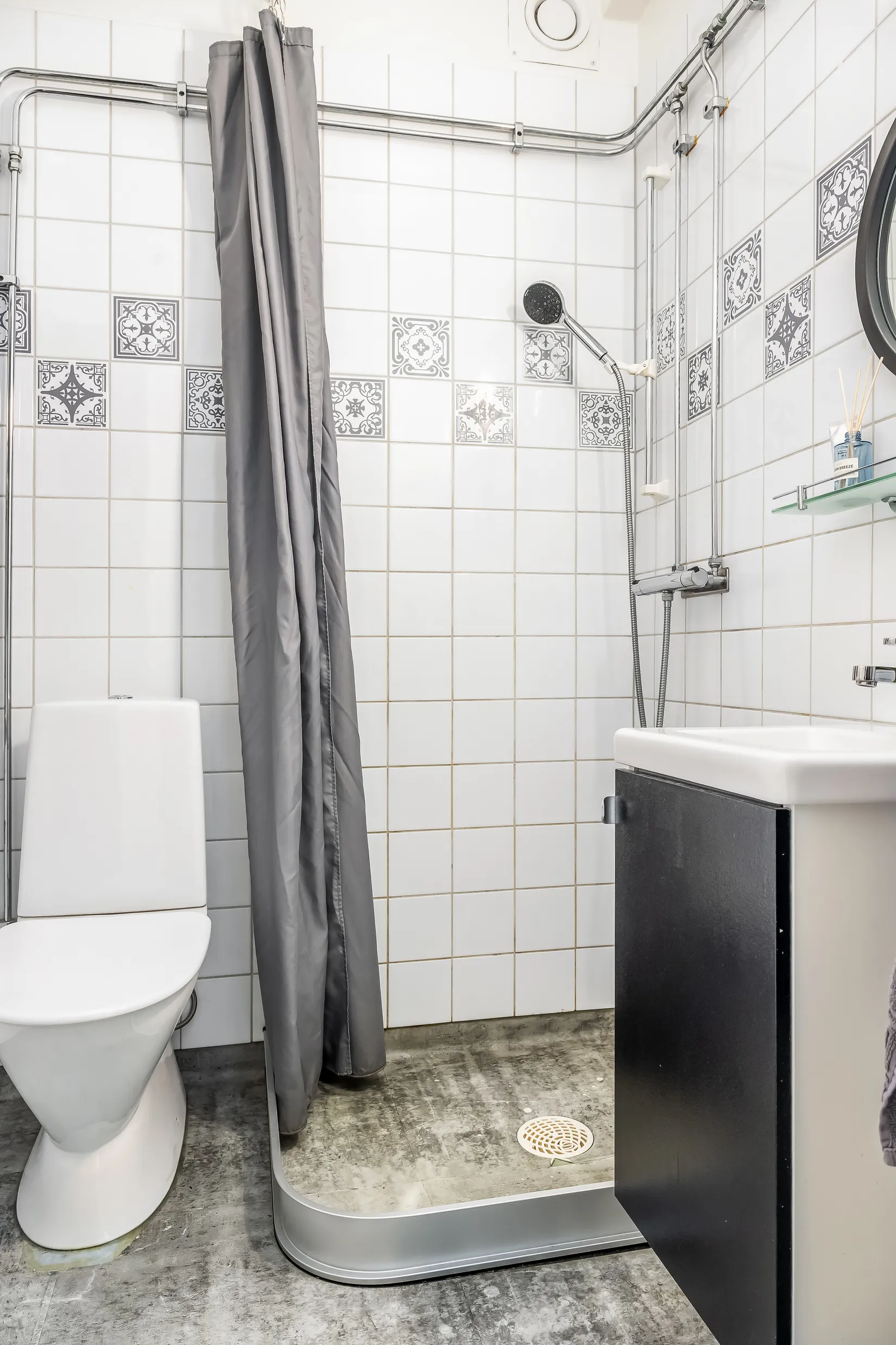 Bostadsrätt, Bergslagsvägen 40B, Centralt, Finspång