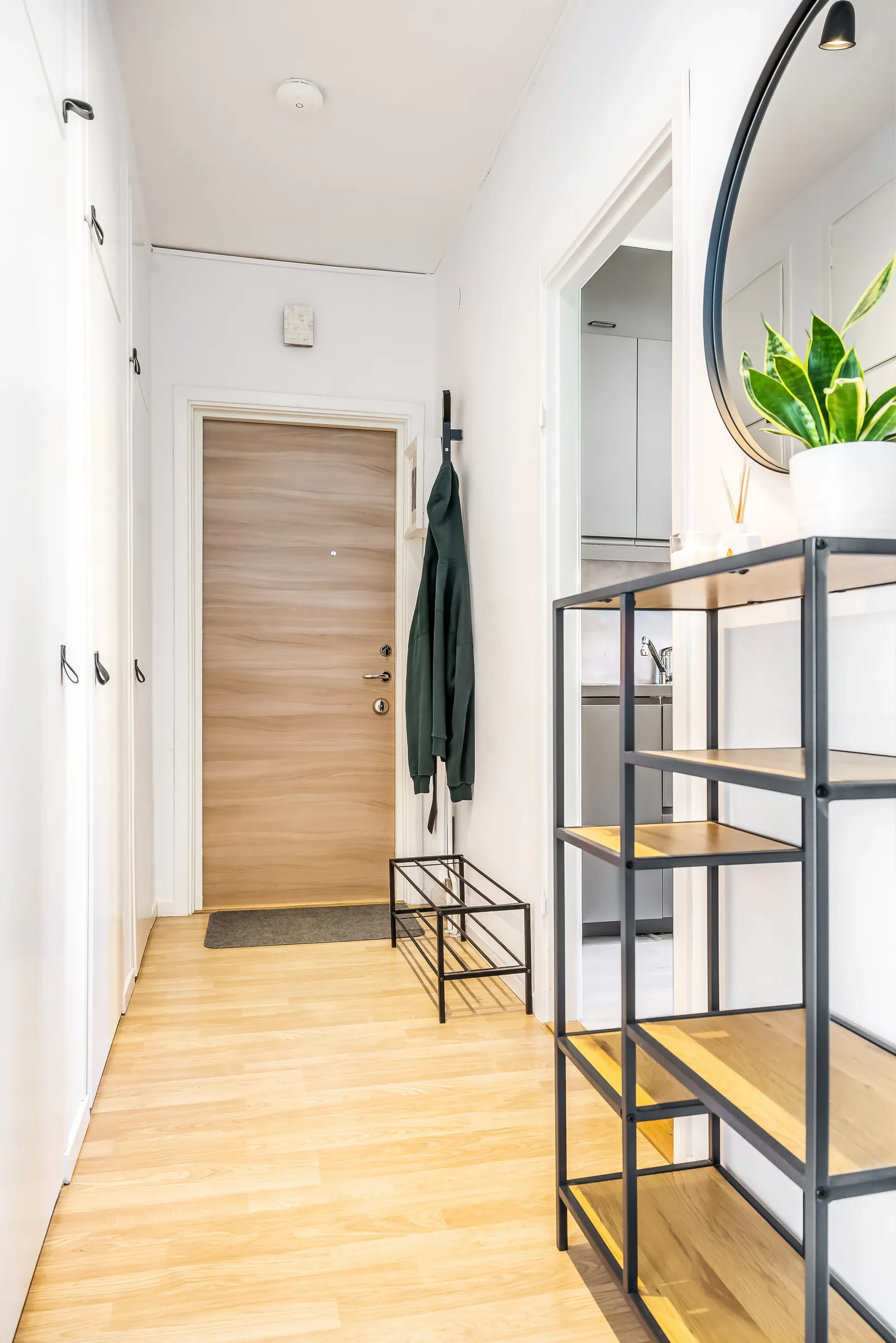 Bostadsrätt, Bergslagsvägen 40B, Centralt, Finspång