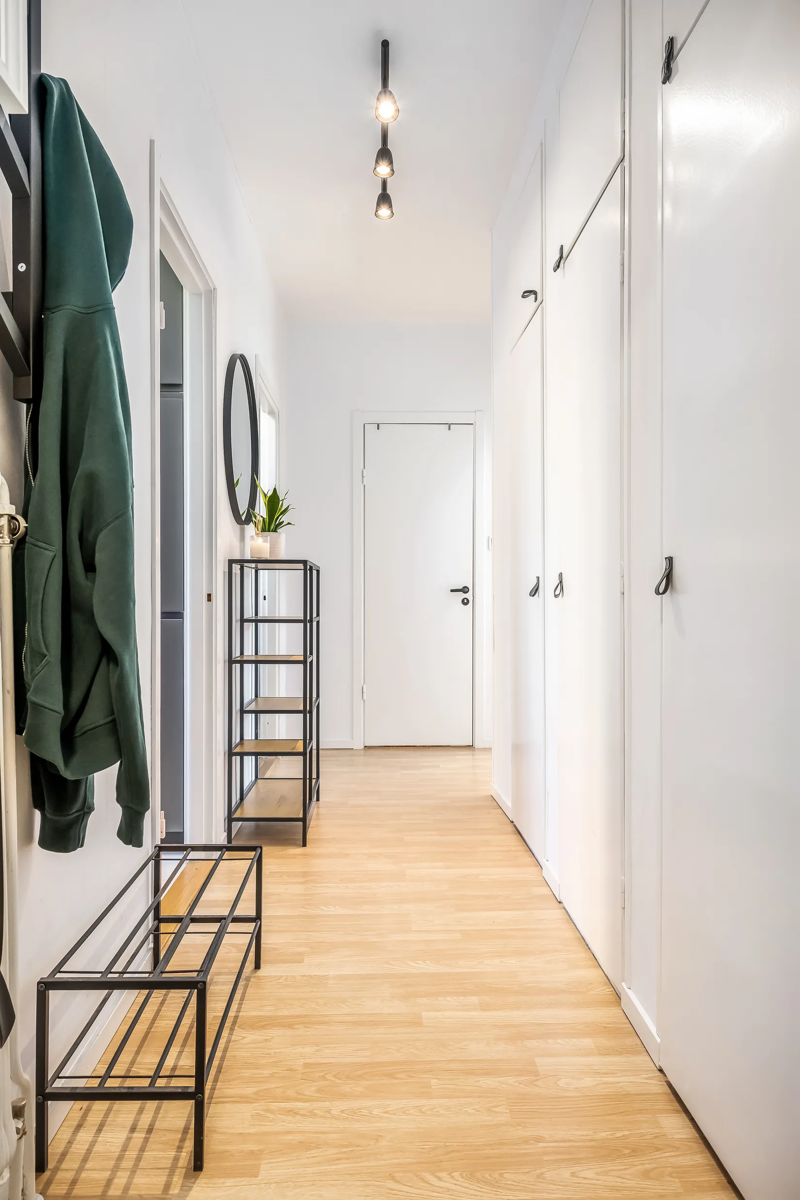 Bostadsrätt, Bergslagsvägen 40B, Centralt, Finspång