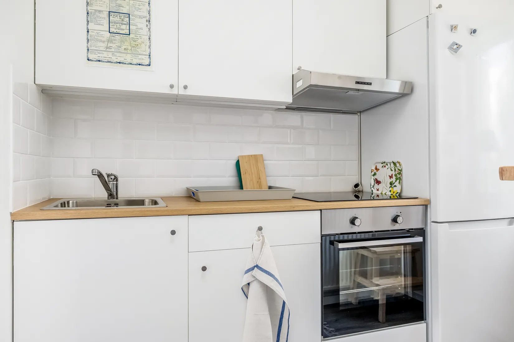 Bostadsrätt, Södra Storängsvägen 56A, Hårstorp, Finspång