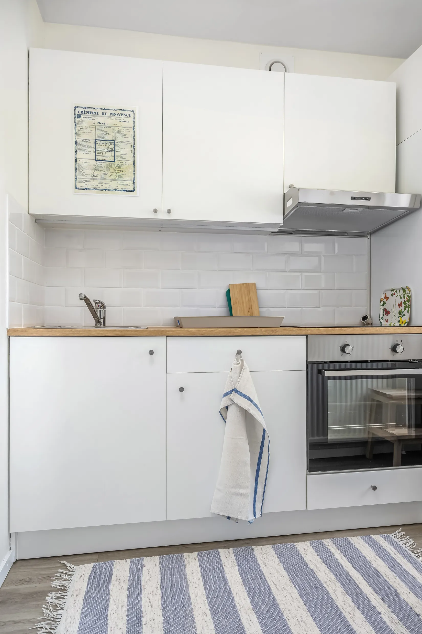 Bostadsrätt, Södra Storängsvägen 56A, Hårstorp, Finspång