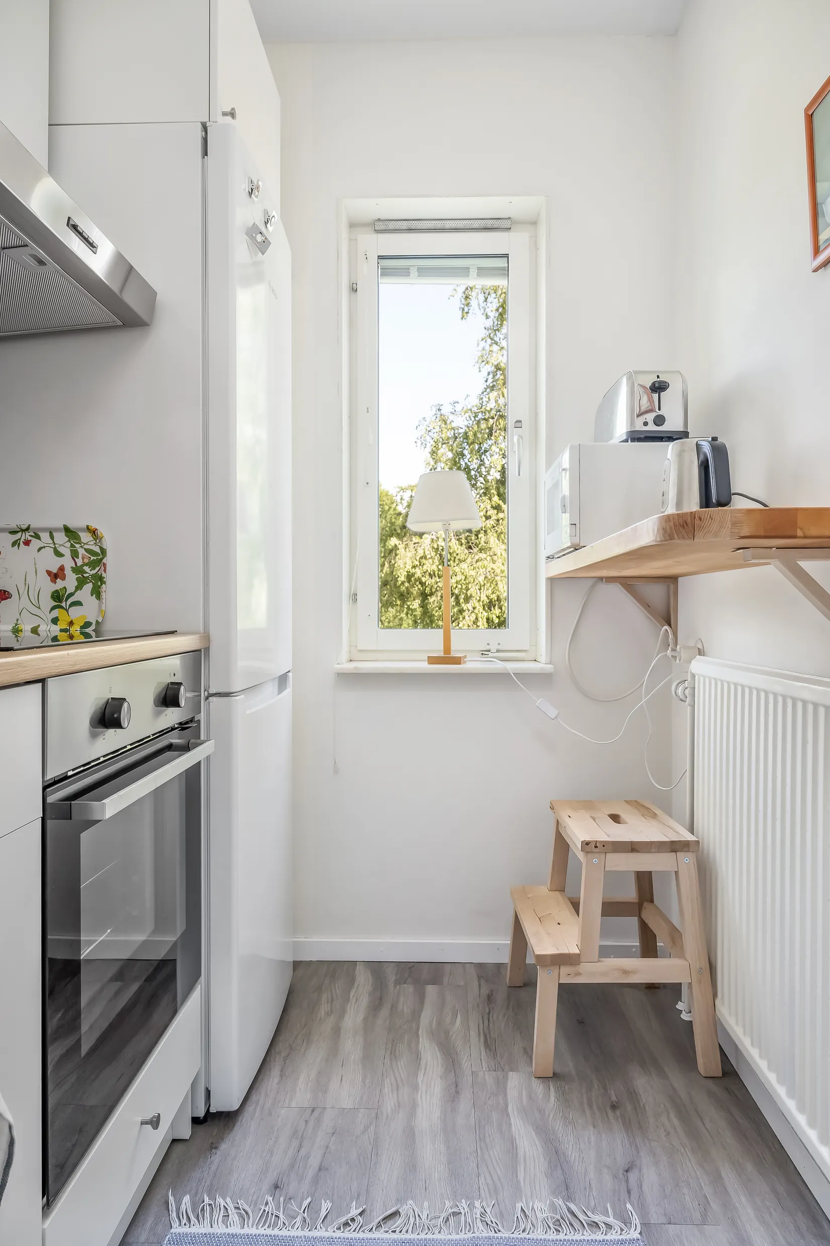 Bostadsrätt, Södra Storängsvägen 56A, Hårstorp, Finspång