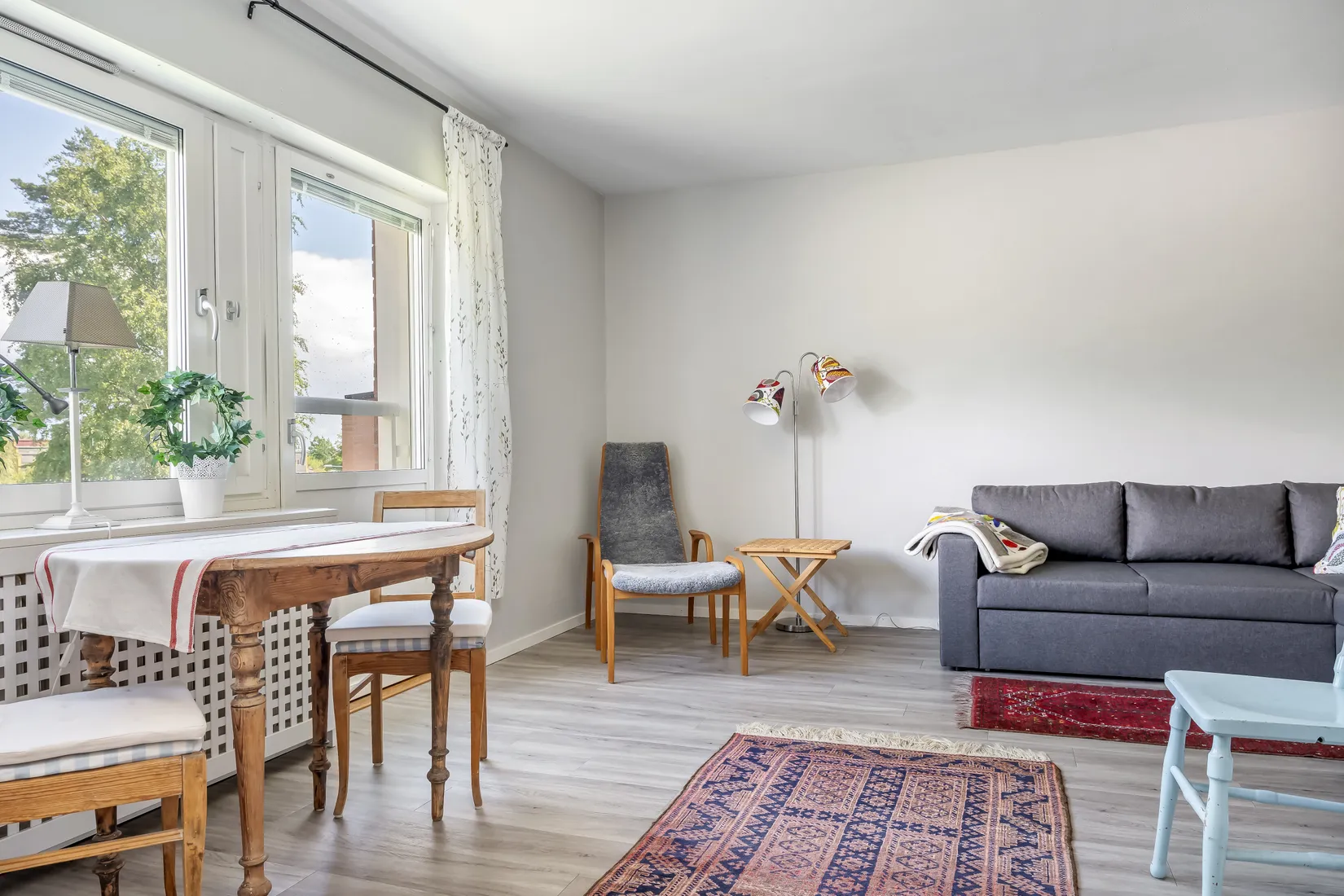 Bostadsrätt, Södra Storängsvägen 56A, Hårstorp, Finspång