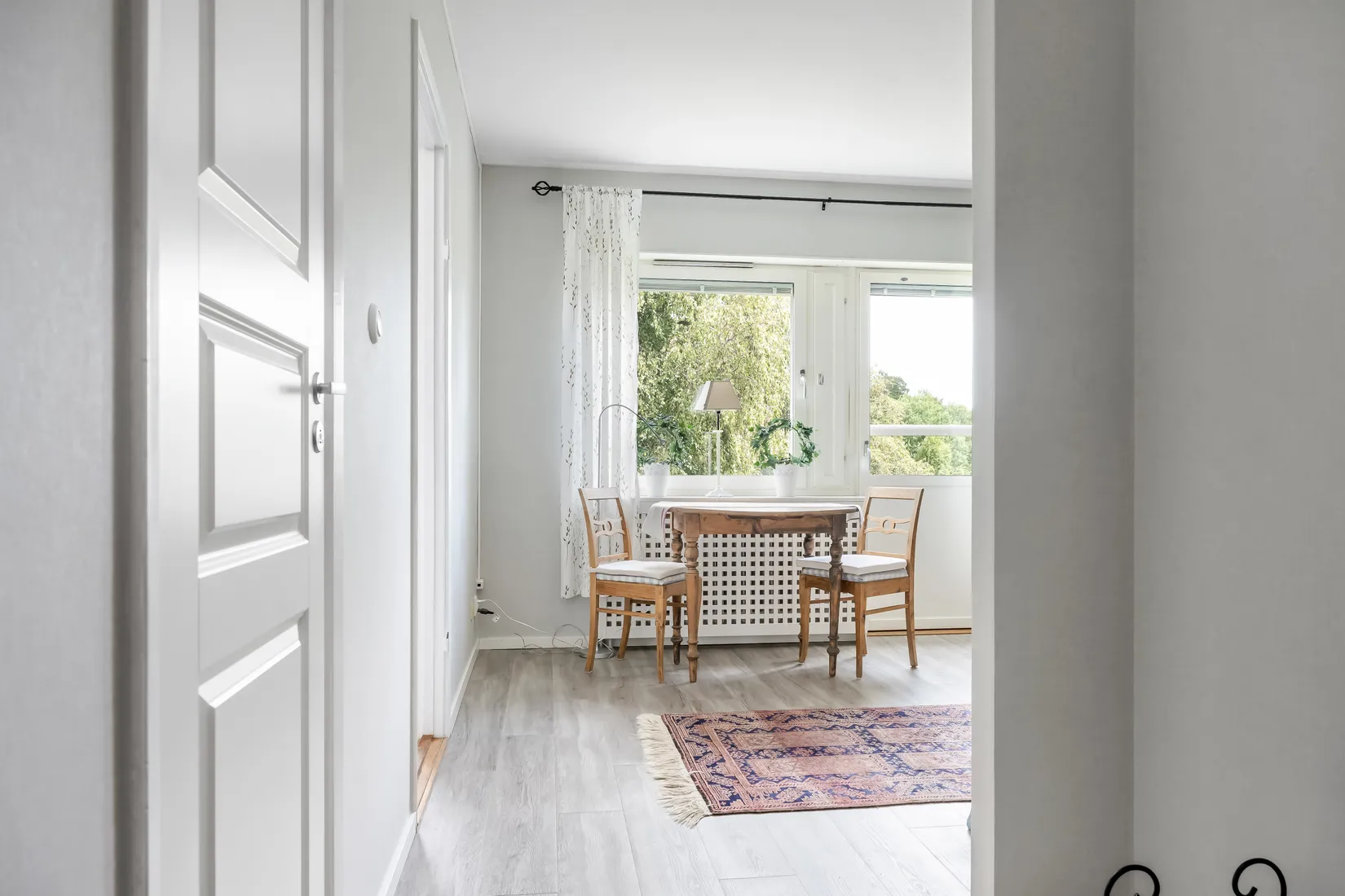 Bostadsrätt, Södra Storängsvägen 56A, Hårstorp, Finspång