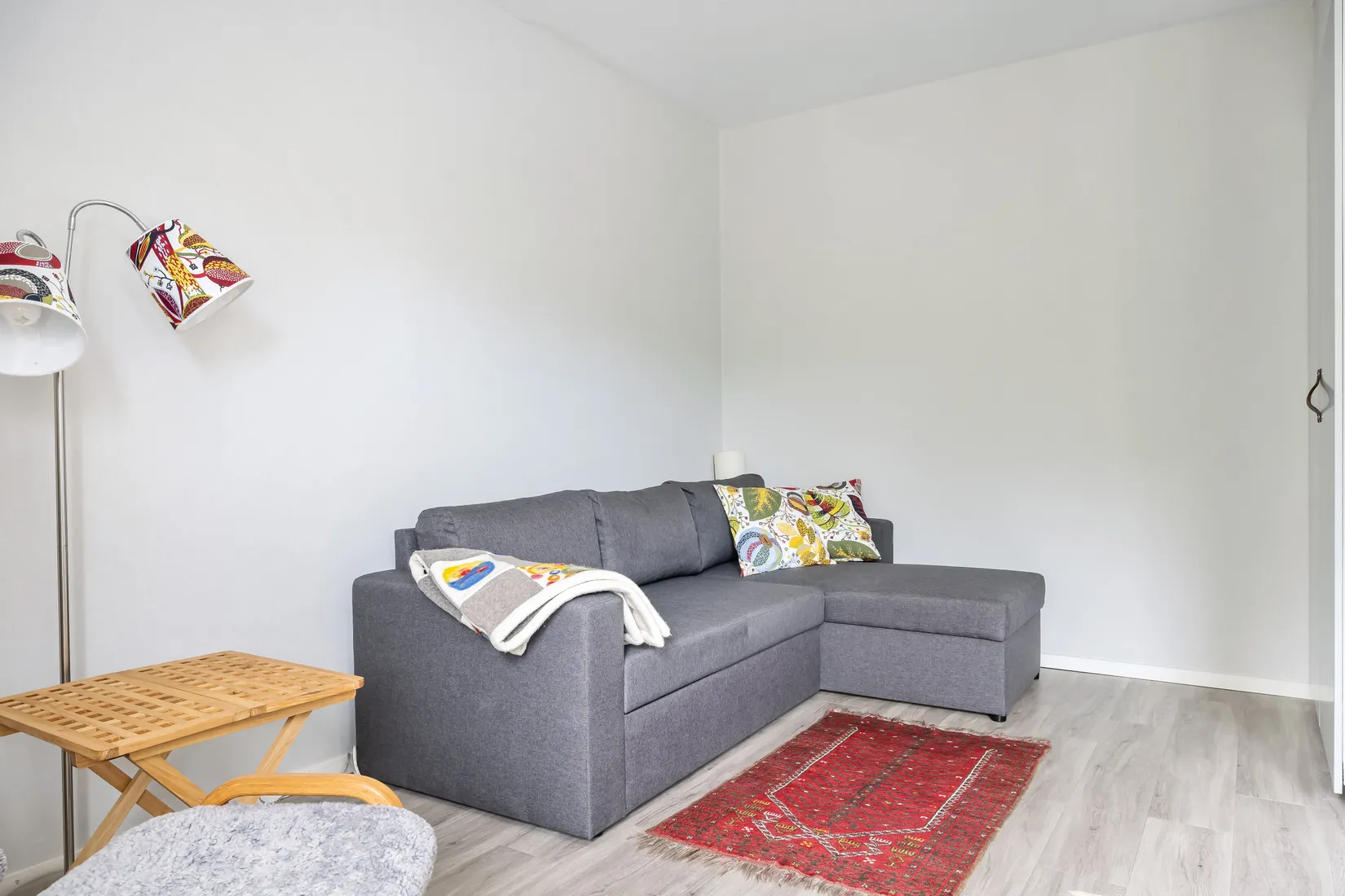 Bostadsrätt, Södra Storängsvägen 56A, Hårstorp, Finspång