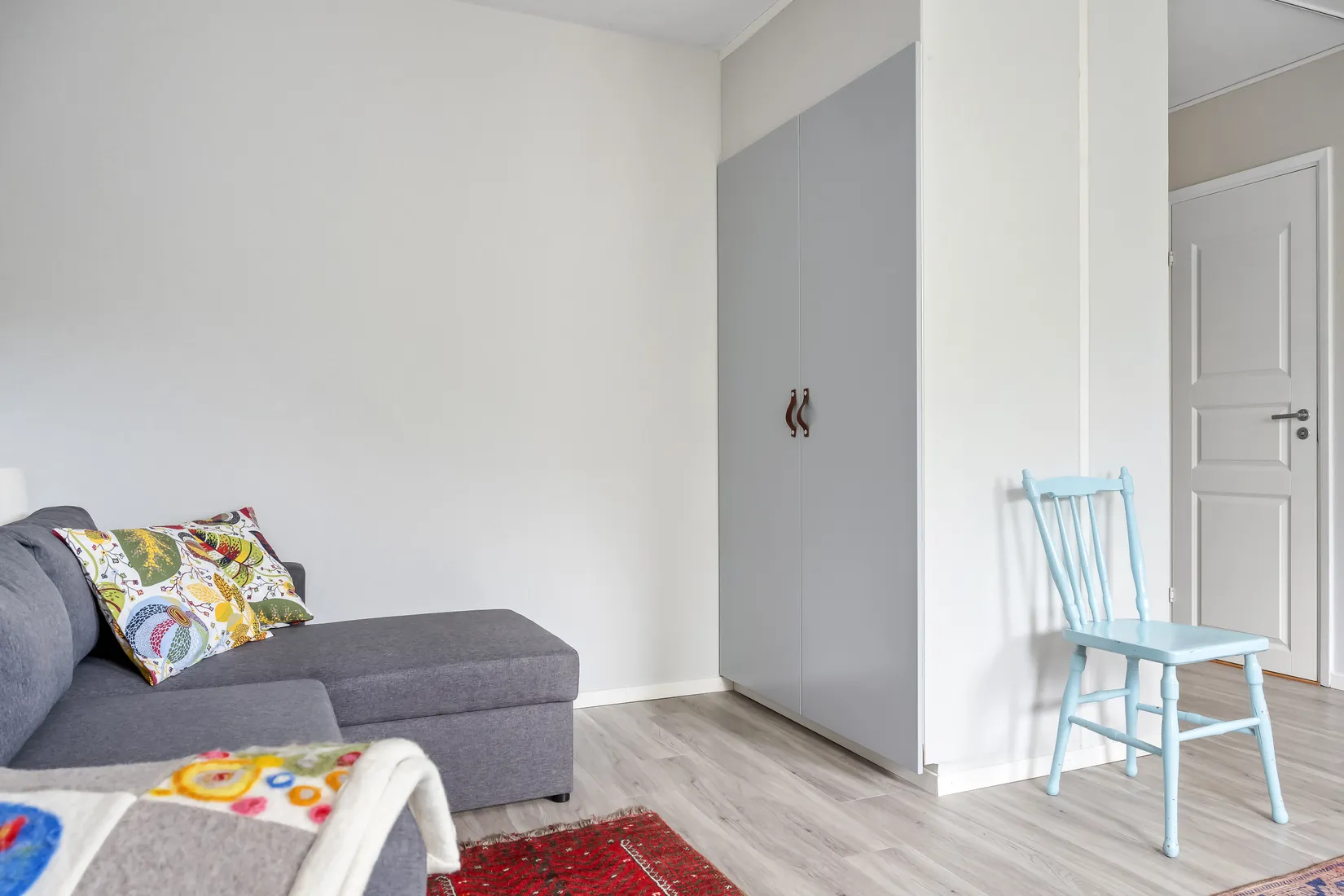 Bostadsrätt, Södra Storängsvägen 56A, Hårstorp, Finspång
