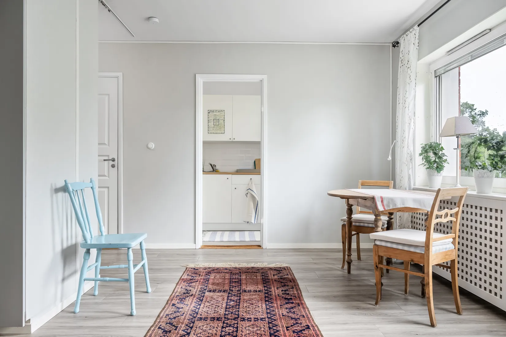 Bostadsrätt, Södra Storängsvägen 56A, Hårstorp, Finspång
