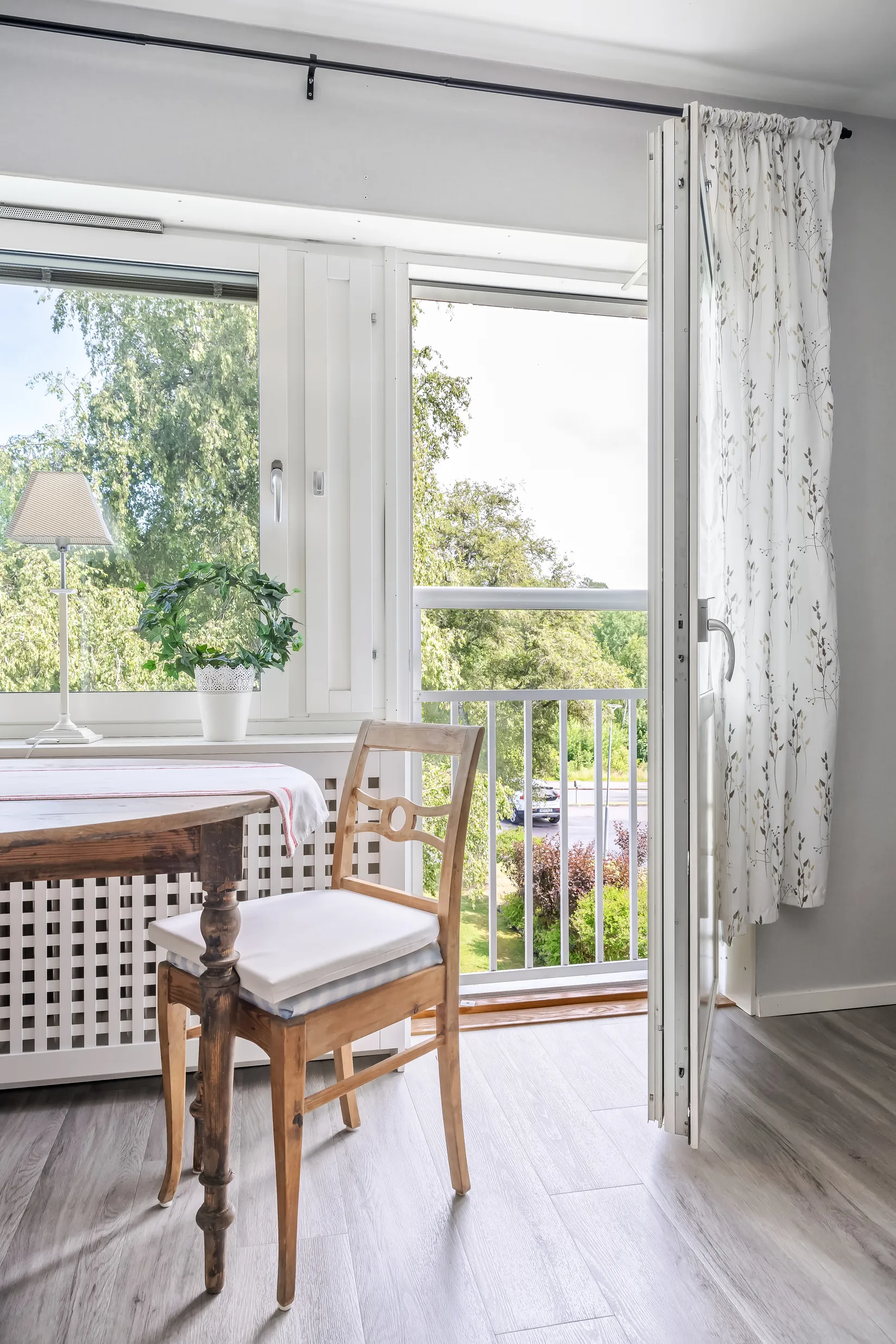 Bostadsrätt, Södra Storängsvägen 56A, Hårstorp, Finspång