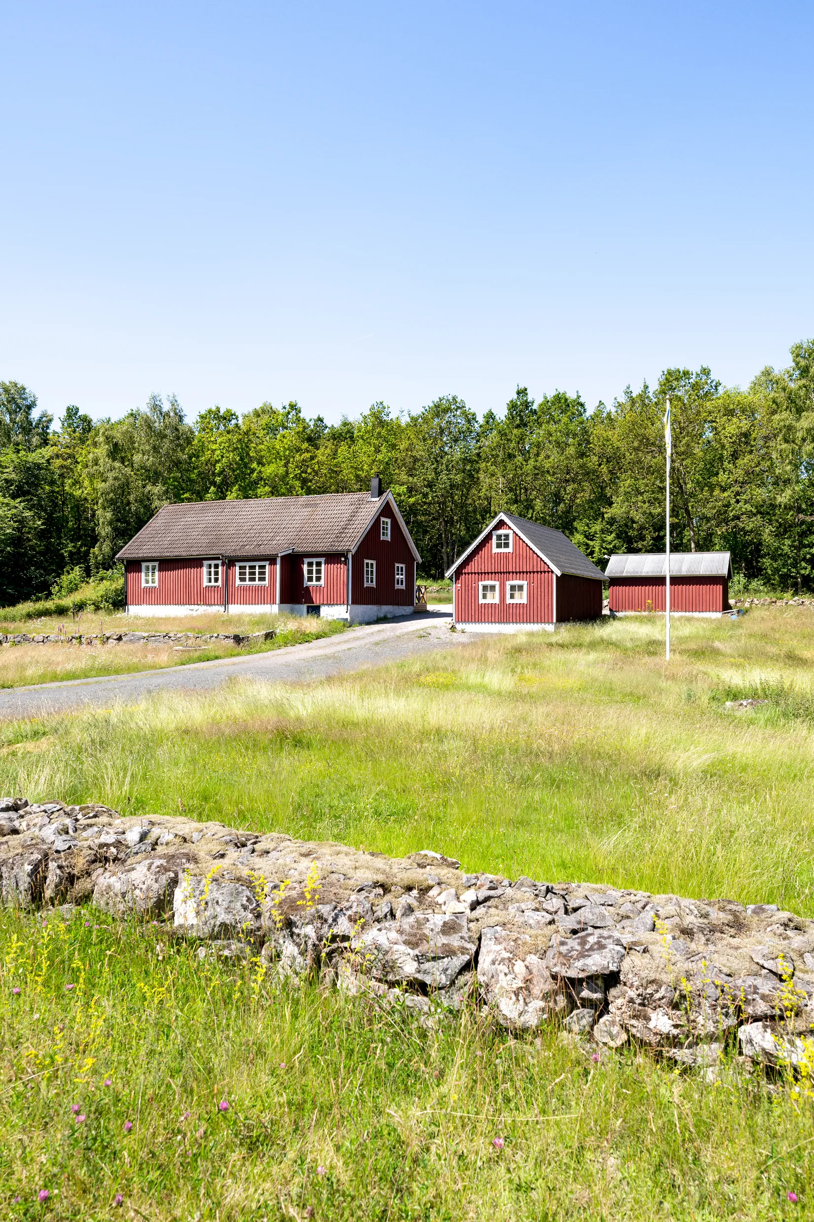 Villa, Ballingslöv 2271, Ballingslöv, Hässleholm