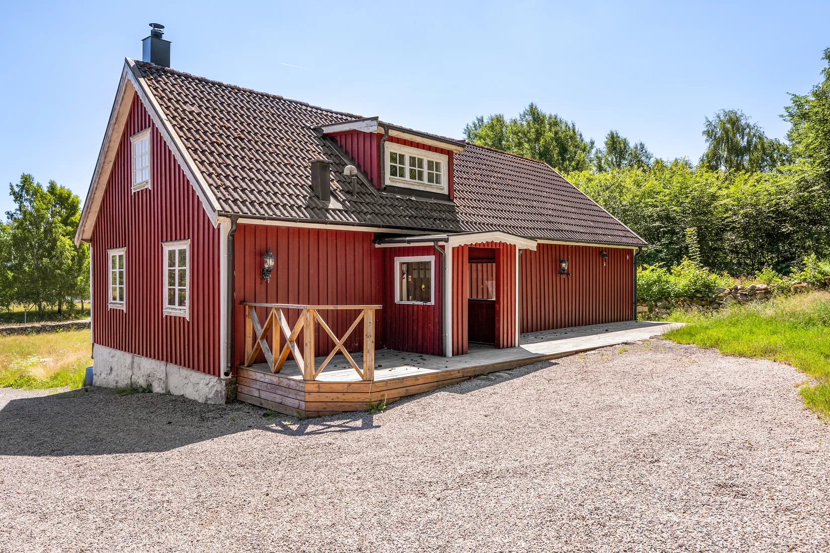 Villa, Ballingslöv 2271, Ballingslöv, Hässleholm