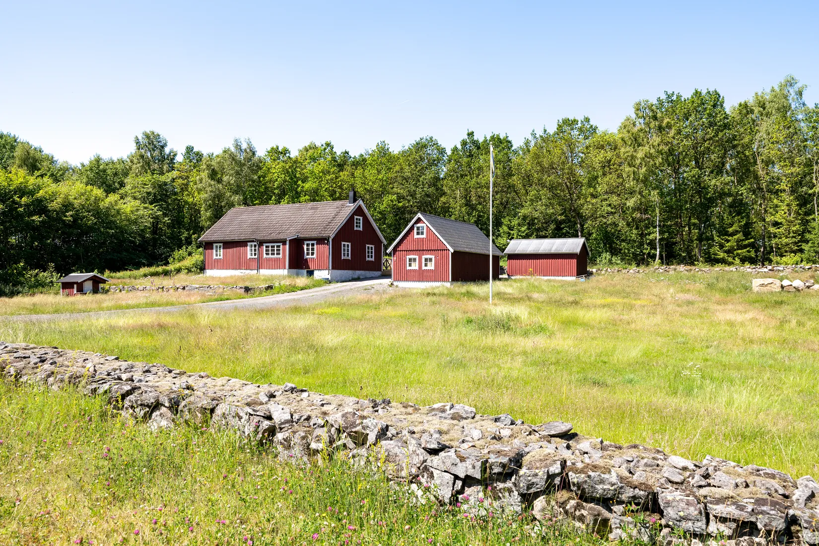Villa, Ballingslöv 2271, Ballingslöv, Hässleholm