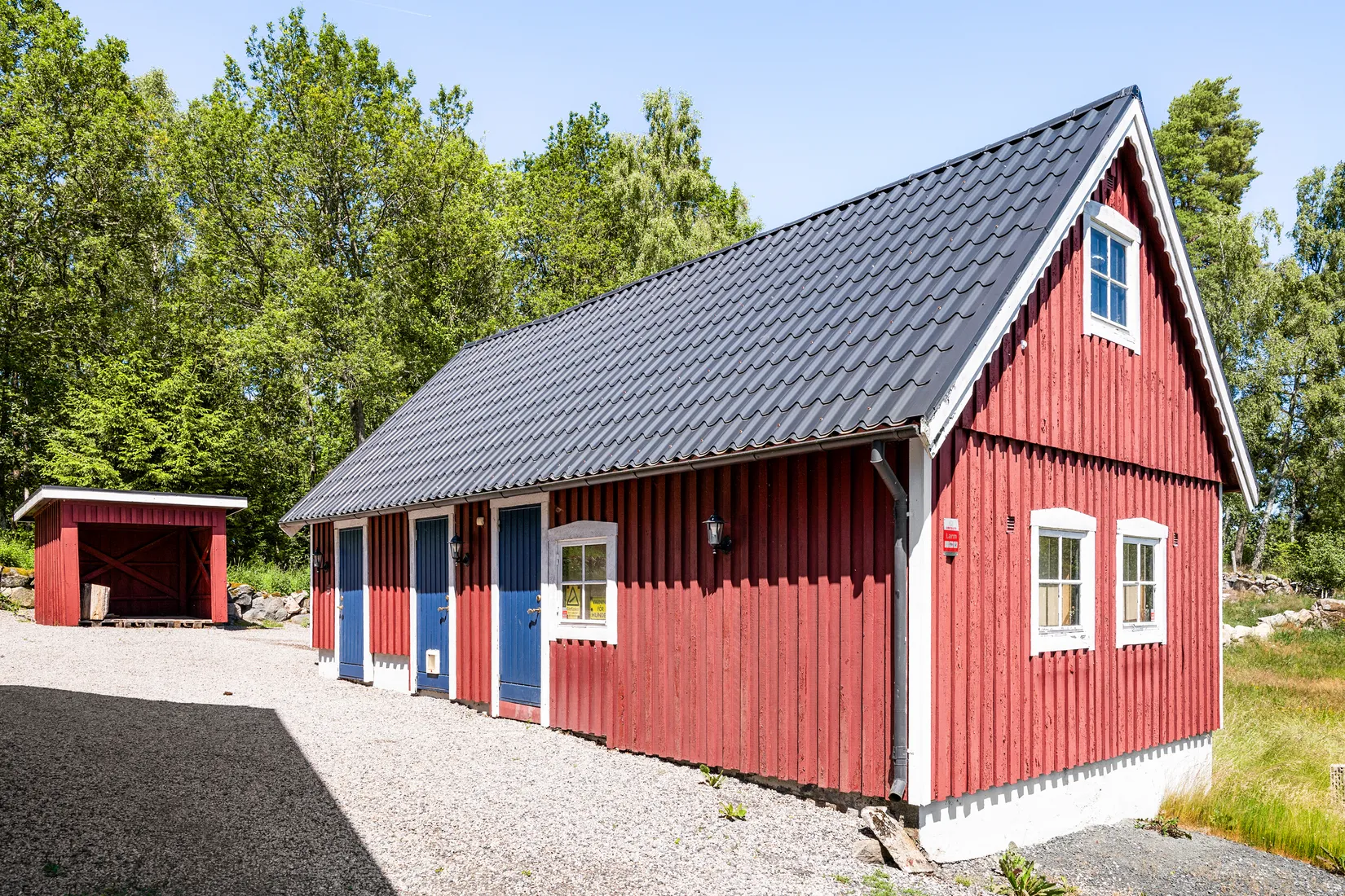 Villa, Ballingslöv 2271, Ballingslöv, Hässleholm