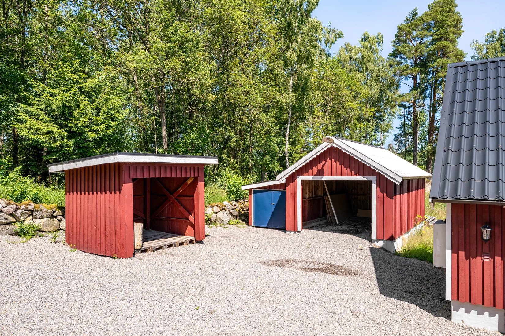Villa, Ballingslöv 2271, Ballingslöv, Hässleholm