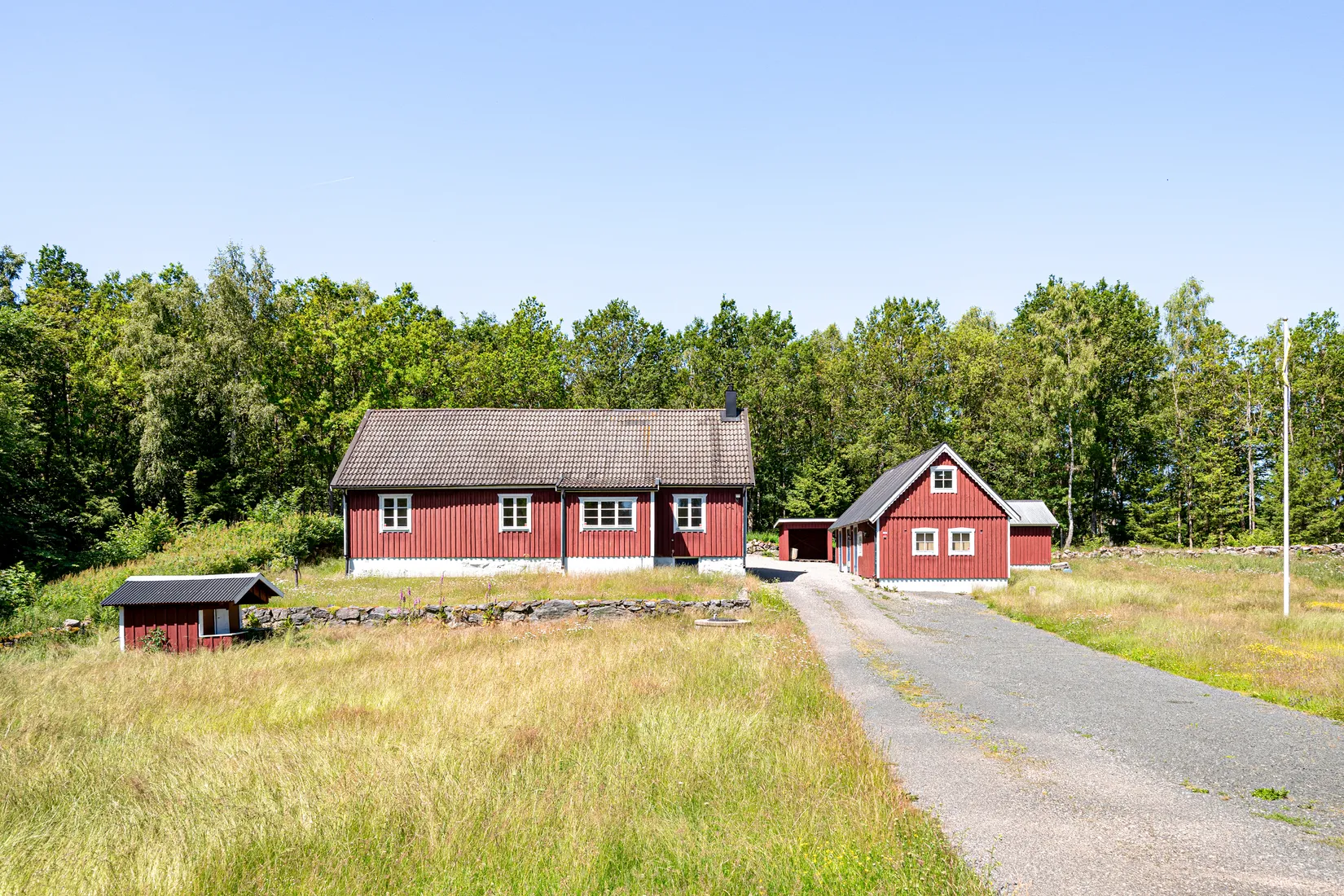 Villa, Ballingslöv 2271, Ballingslöv, Hässleholm