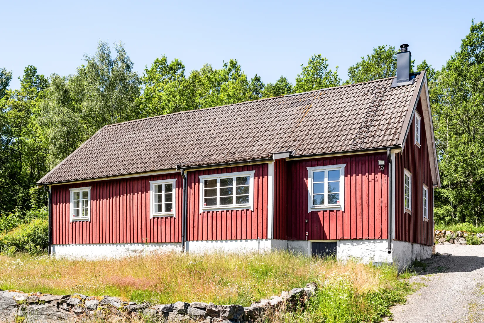 Villa, Ballingslöv 2271, Ballingslöv, Hässleholm