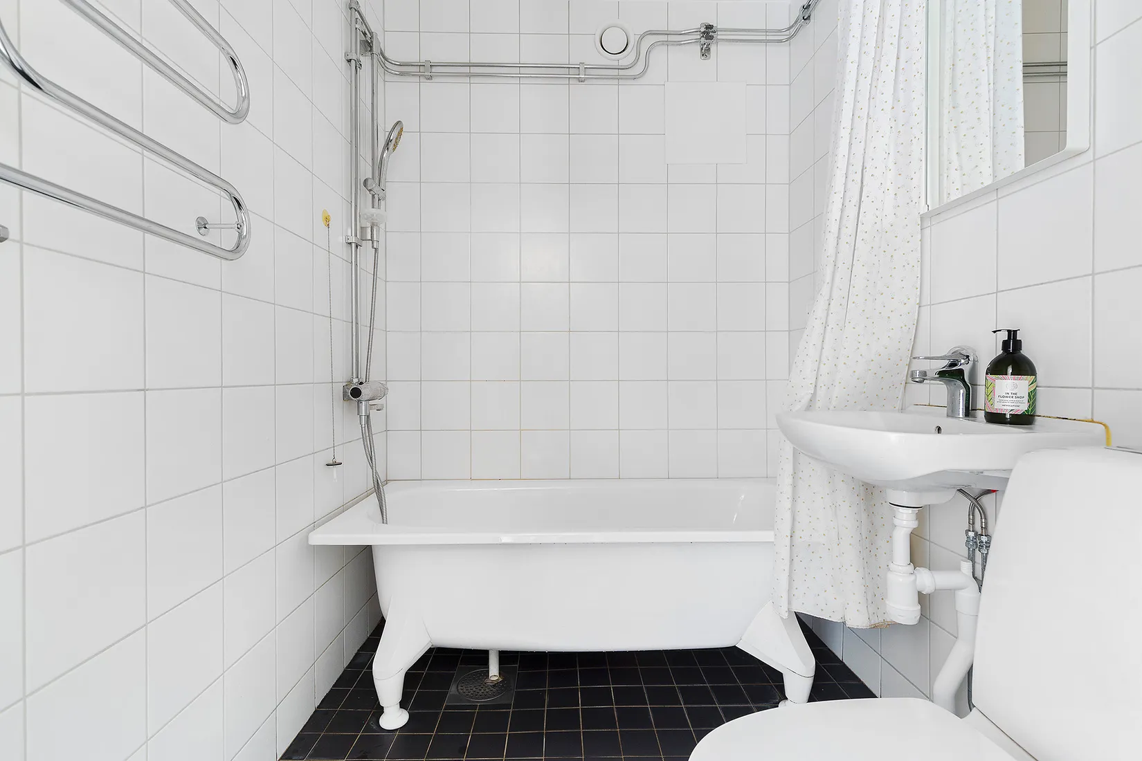 Bostadsrätt, Trollvägen 21, Kallhäll, Järfälla