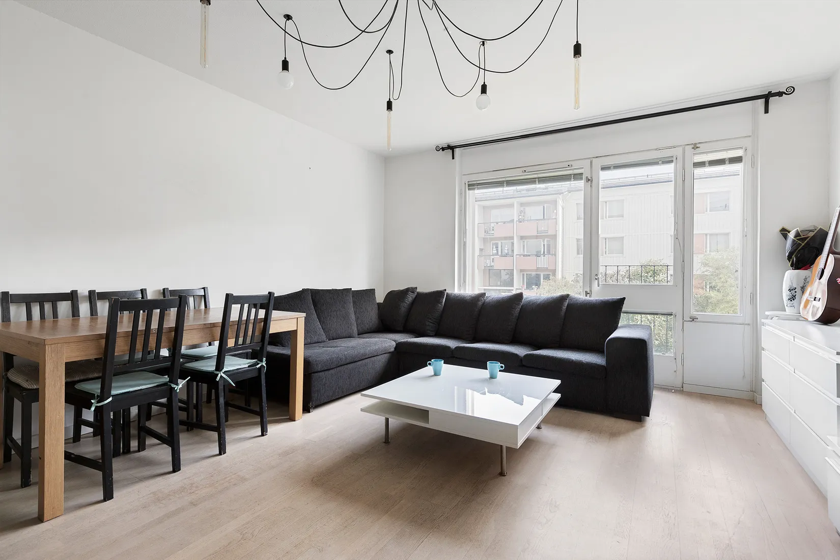 Bostadsrätt, Trollvägen 21, Kallhäll, Järfälla