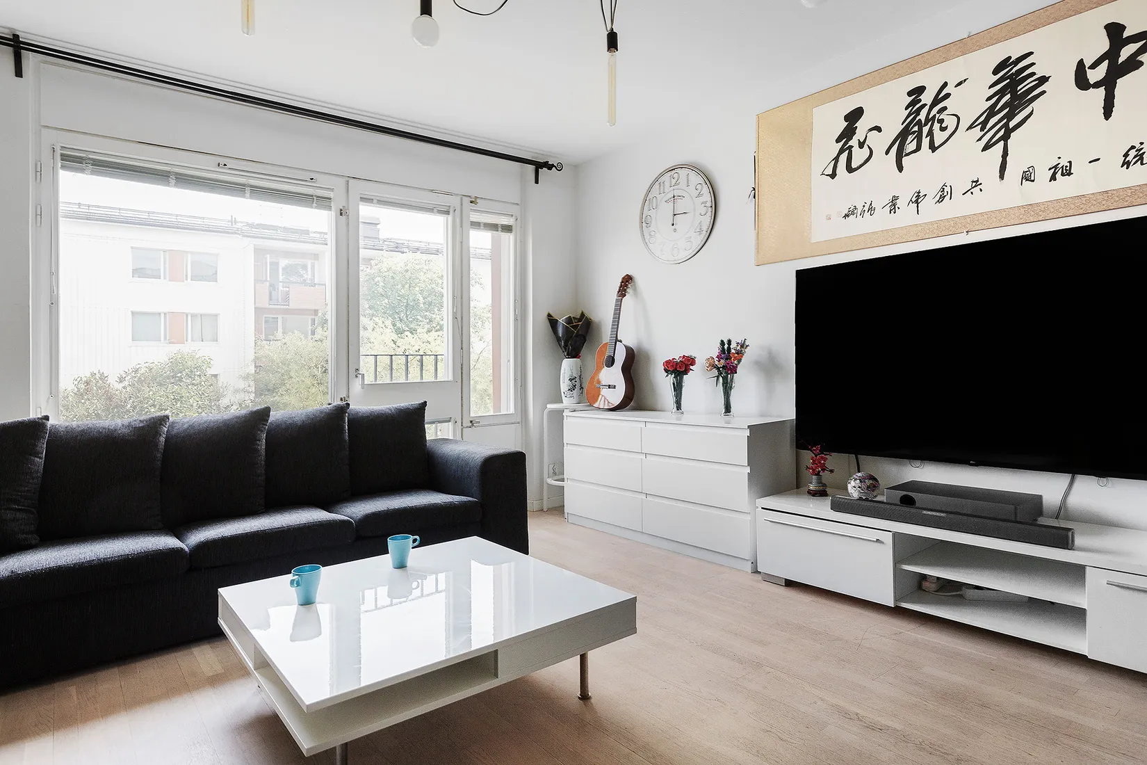 Bostadsrätt, Trollvägen 21, Kallhäll, Järfälla