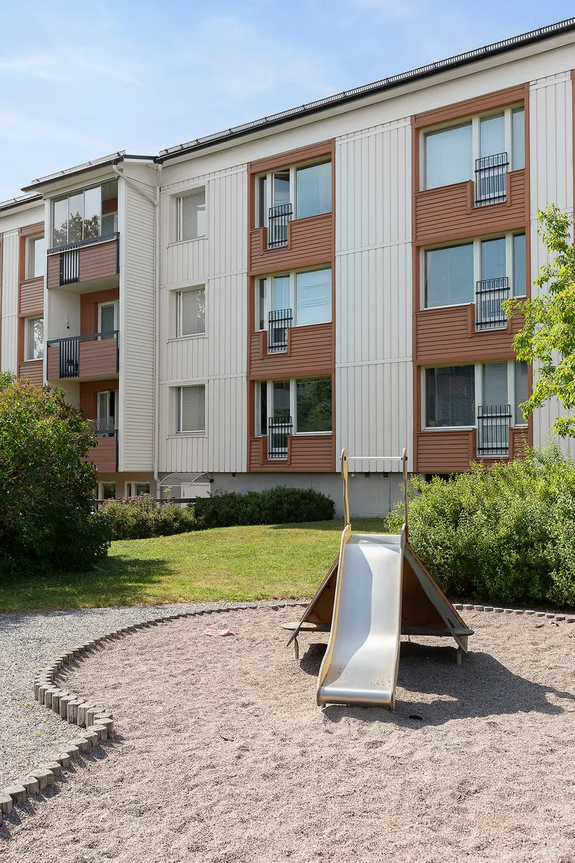 Bostadsrätt, Trollvägen 21, Kallhäll, Järfälla