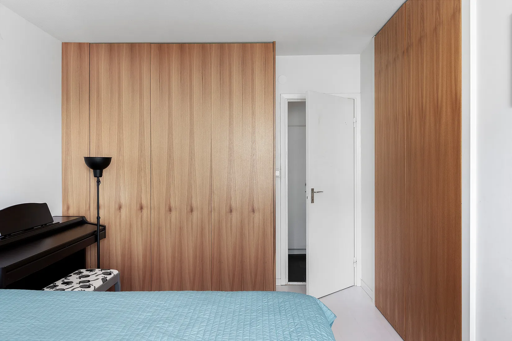 Bostadsrätt, Trollvägen 21, Kallhäll, Järfälla