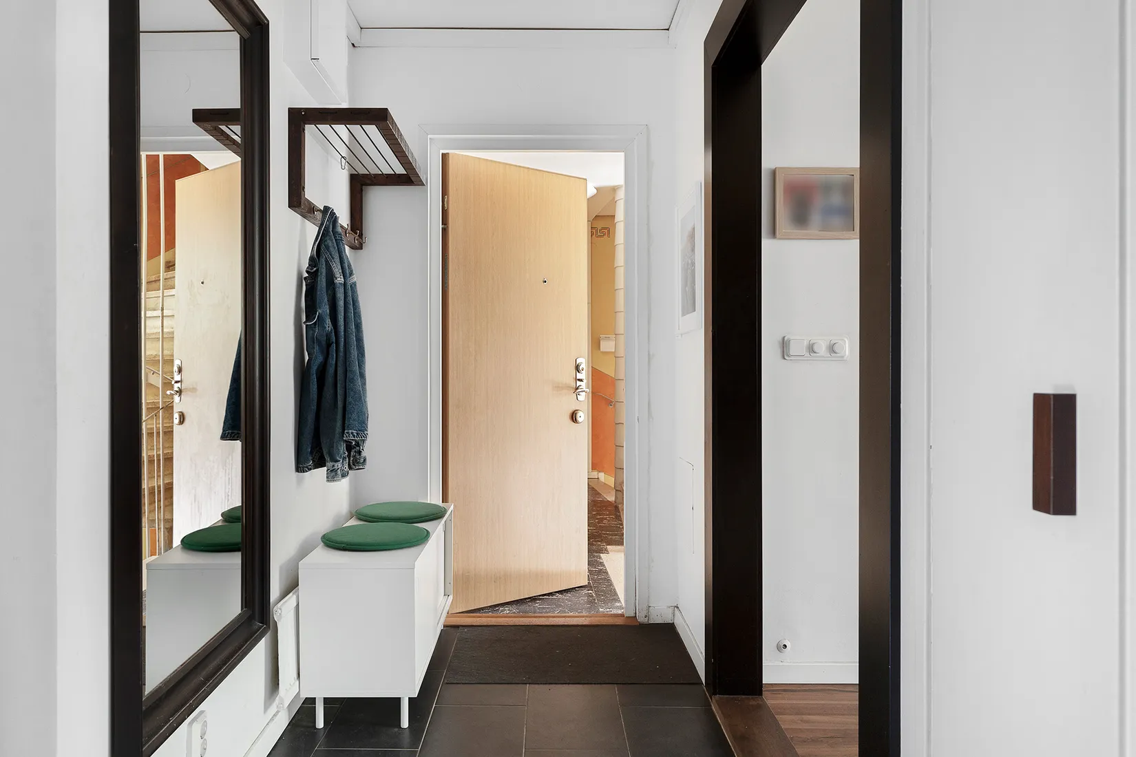 Bostadsrätt, Trollvägen 21, Kallhäll, Järfälla