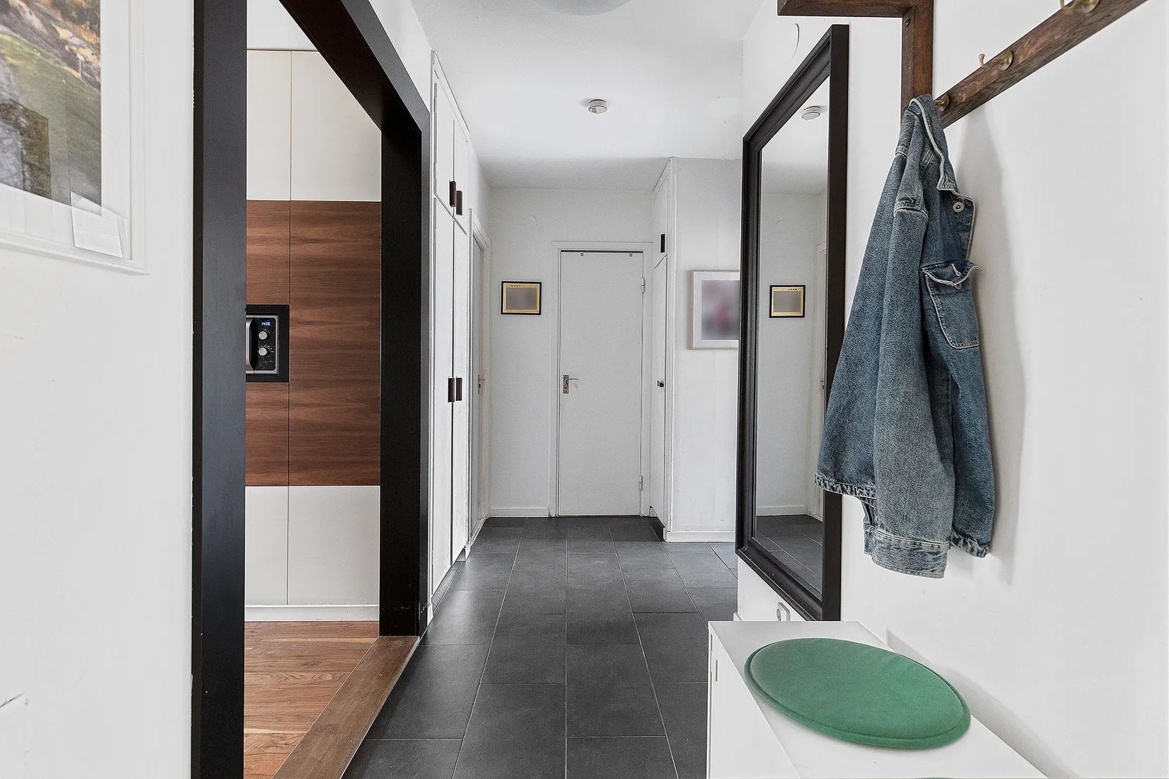 Bostadsrätt, Trollvägen 21, Kallhäll, Järfälla