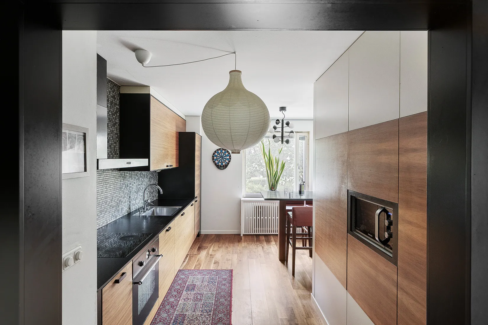 Bostadsrätt, Trollvägen 21, Kallhäll, Järfälla