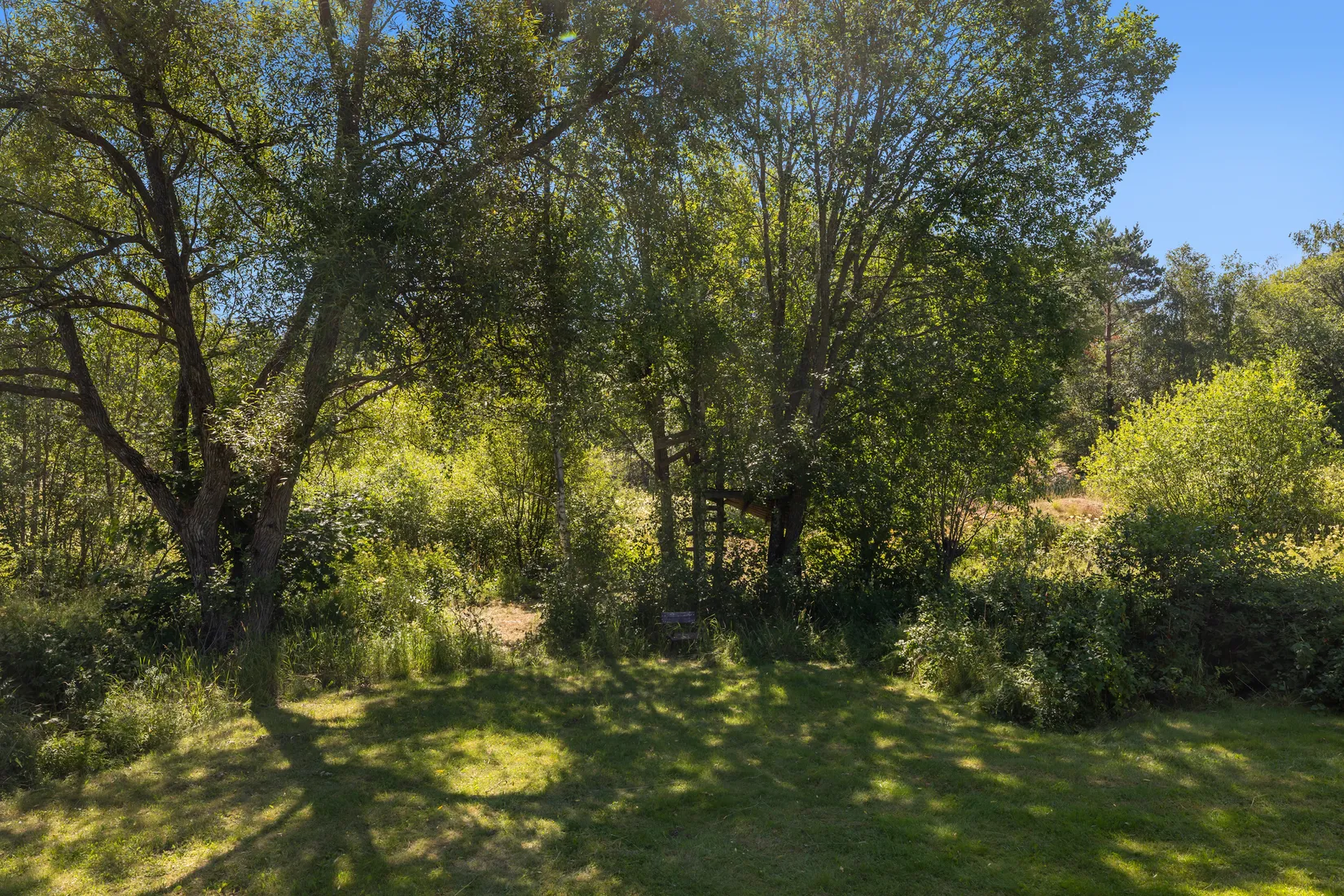 Fritidshus, Abrahamsbyvägen 173, Frubol - Abrahamsby, Norrtälje