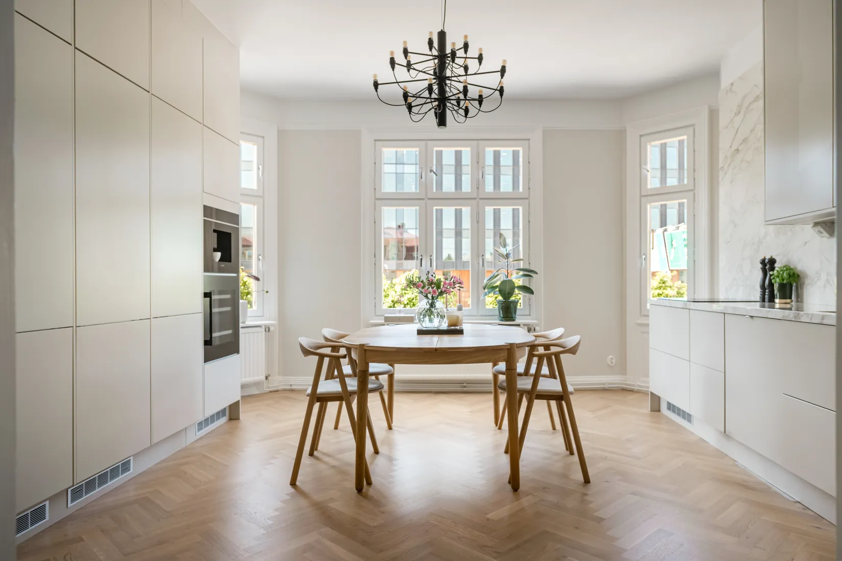 Bostadsrätt, Enköpingsvägen 9C, Ritorp, Solna