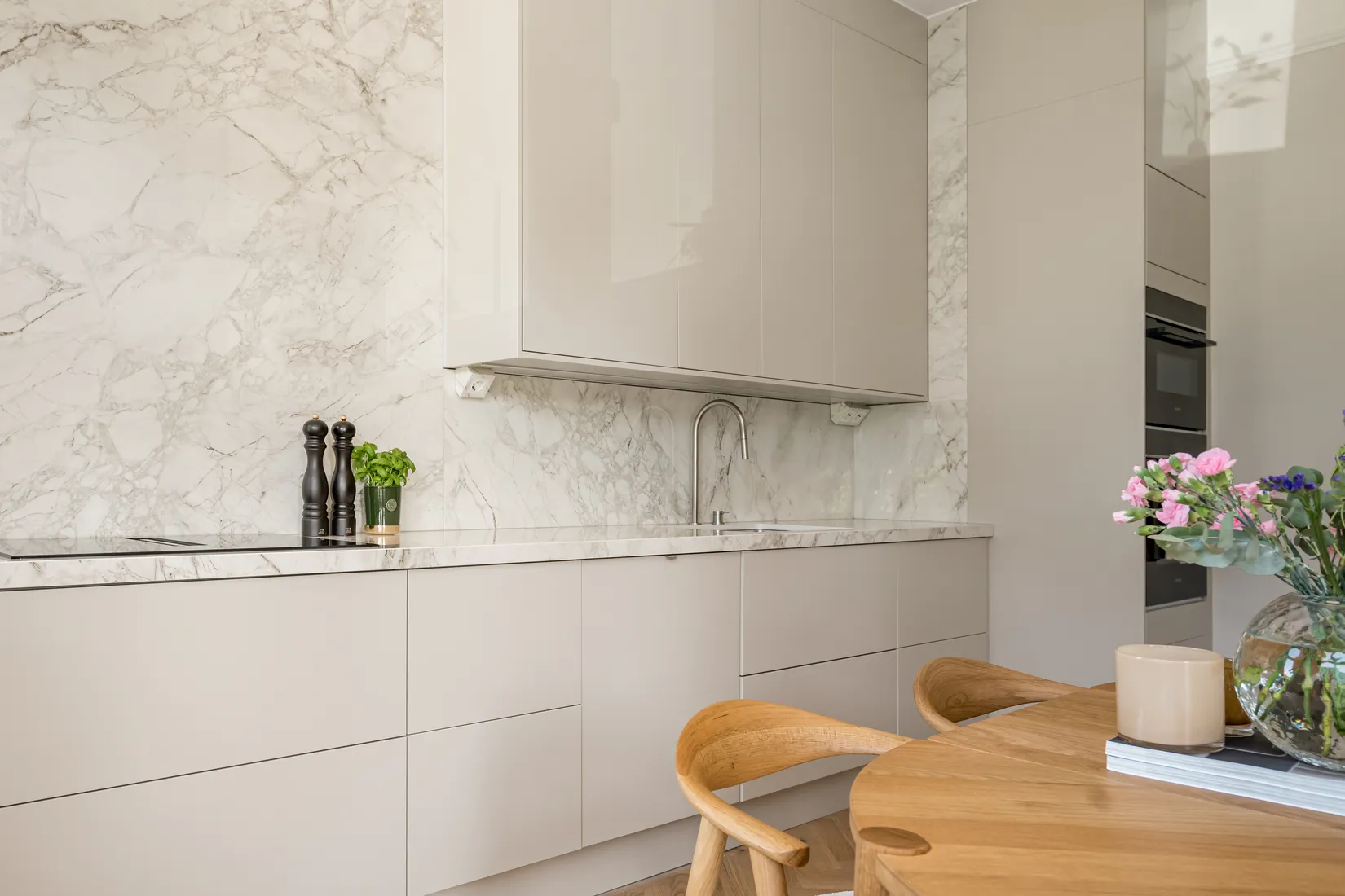 Bostadsrätt, Enköpingsvägen 9C, Ritorp, Solna
