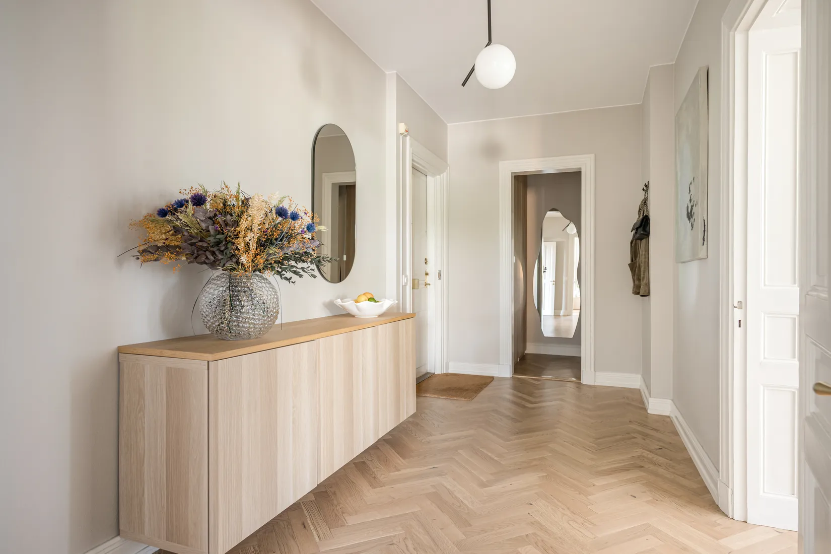 Bostadsrätt, Enköpingsvägen 9C, Ritorp, Solna