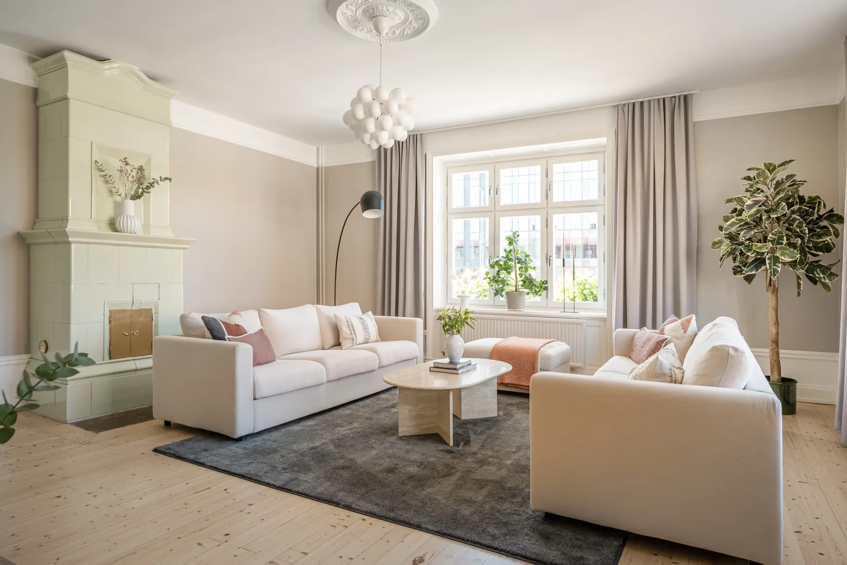 Bostadsrätt, Enköpingsvägen 9C, Ritorp, Solna