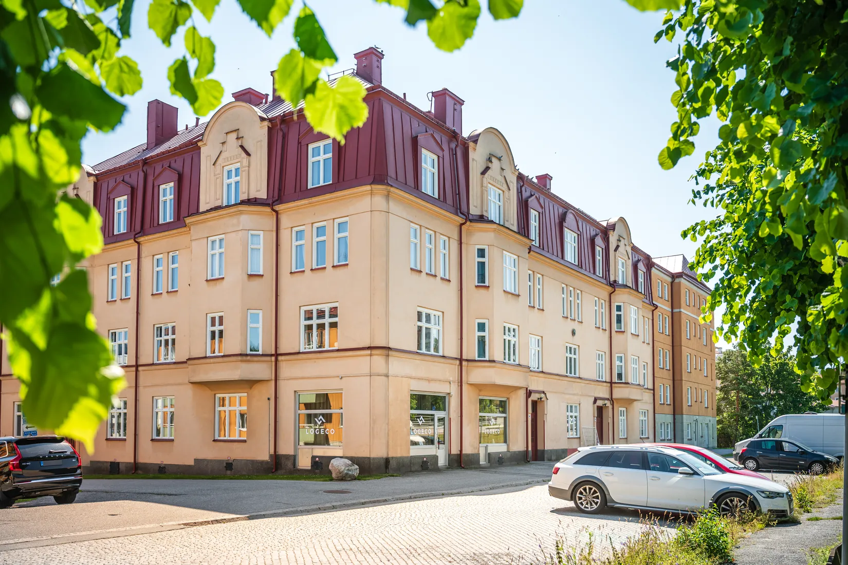 Bostadsrätt, Enköpingsvägen 9C, Ritorp, Solna