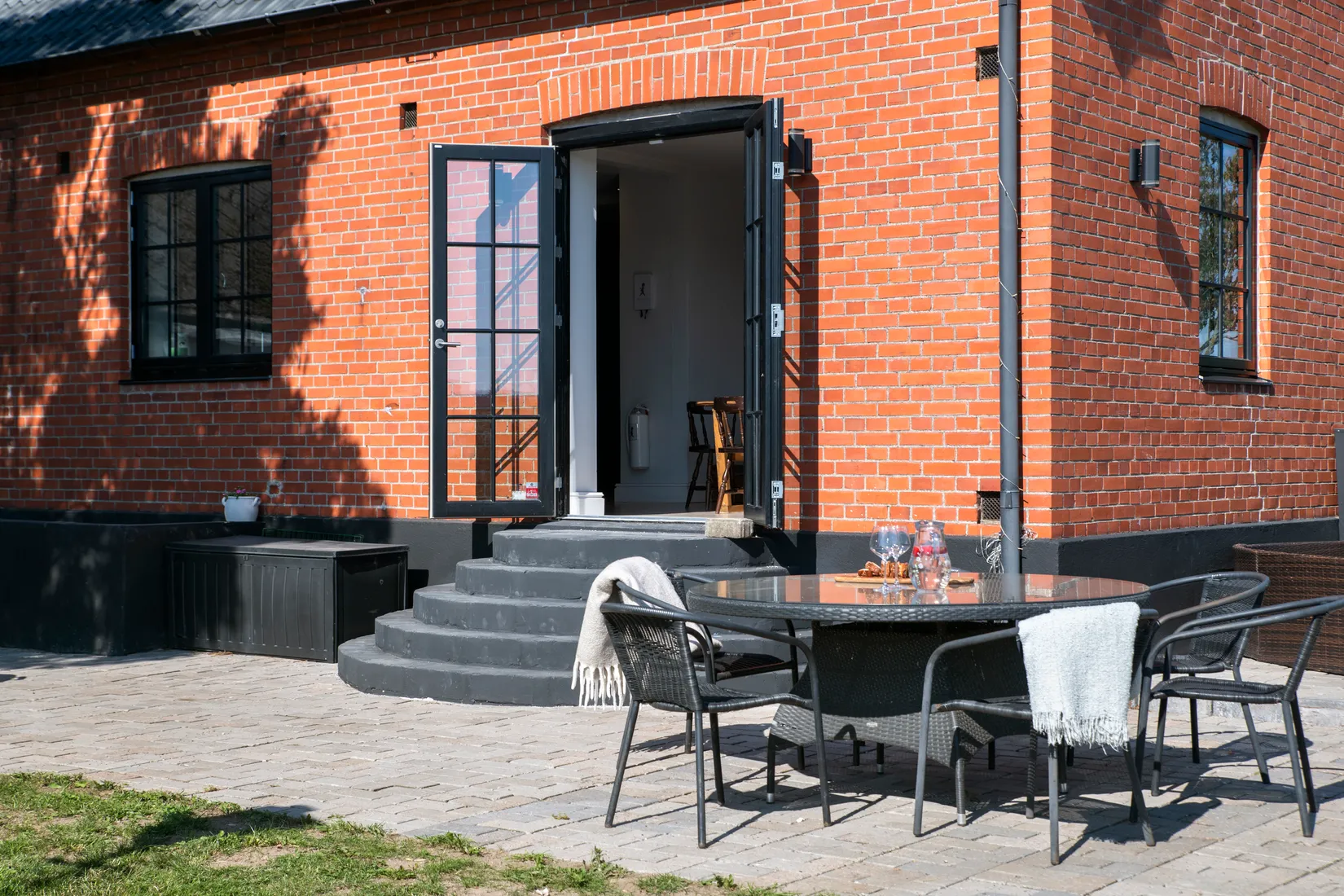 Villa, Sälshögsvägen 11, Tomelilla