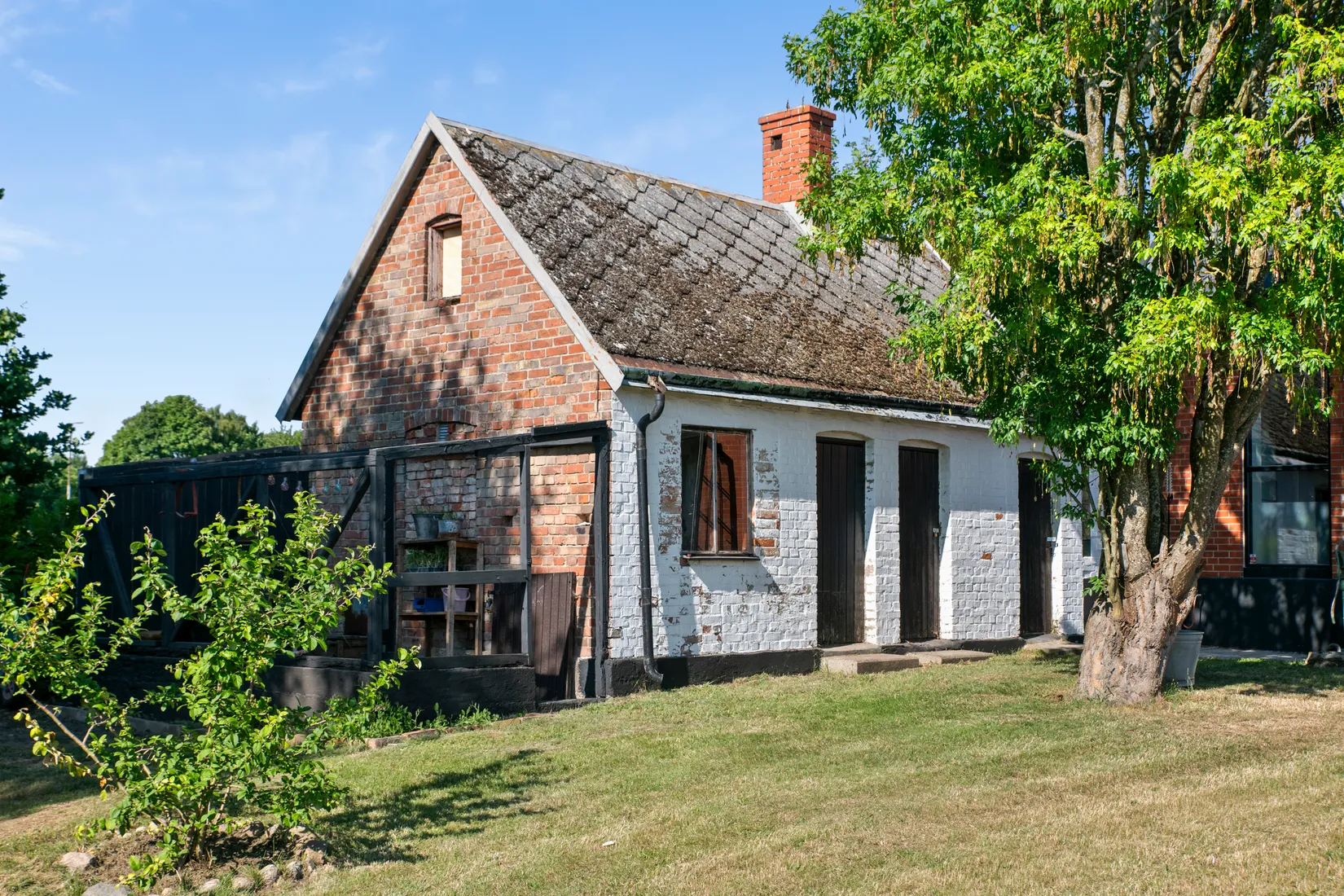 Villa, Sälshögsvägen 11, Tomelilla