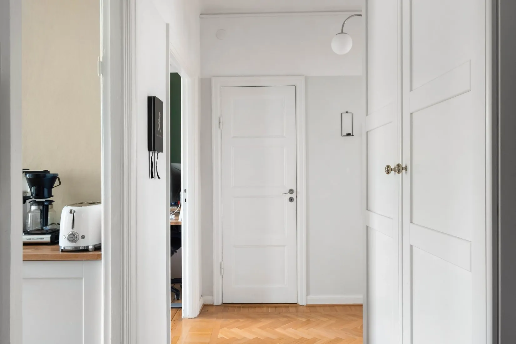 Bostadsrätt, Tulegatan 58b, Centrala Sundbyberg, Sundbyberg